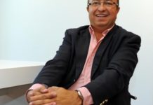 “A veces la legislación farmacéutica se hace un poco farragosa”