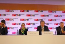 Los resultados presentados en ESMO vuelven a encumbrar a Roche en el área de oncología
