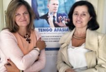 La Fundación Afasia pide que se financien las terapias más allá de las fases agudas