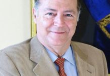 Fallece el expresidente del Colegio de Médicos de Málaga, Enrique López Peña
