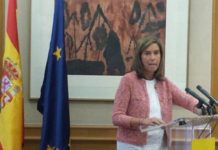 Mato, sobre el primer contagio de ébola: “Estamos verificando si se siguieron estrictamente todos los protocolos”