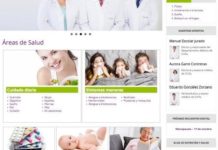 Laboratorios Cinfa amplía su espacio de salud 2.0 con CinfaSalud