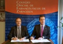 Sefac capacitará y el COF de zaragoza ‘reconocerá’