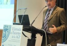 La AGP insiste en firmar un manifiesto profesional “sin la tutoría” de Sanidad