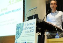 EPHA: “Los sistemas de salud necesitan ser una prioridad”