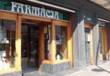 Los farmacéuticos madrileños se quejan de la reducción del 10% en la facturación a residencias