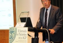 La AGP llama a la responsabilidad de todos para preservar la calidad del SNS