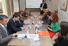 El sector examina a los talentos del año