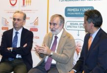 Disponible en España la primera vacuna para prevenir el herpes zóster y la NPH