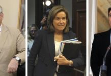 Crispación entre los profesionales sanitarios madrileños