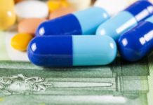 El mercado farmacéutico creció en septiembre un 1,2% en valores