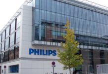 Royal Philips decide apostar por la salud y divide su matriz para potenciar su negocio