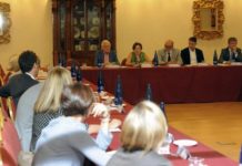 El nuevo Comité Ejecutivo de la AGP ya cuenta con nueve miembros definidos
