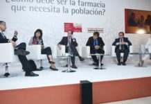 La botica plantea el ‘riesgo compartido’ en nuevos servicios