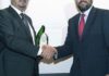 César Pascual premio ‘Directivo Sanitario’