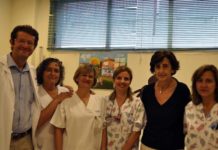 El Hospital de Móstoles abre una nueva consulta de ‘Endocrinología de transición’