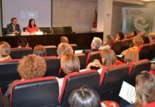 HAZFARMA EN EL CONSEJO GENERAL
