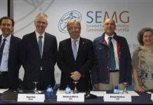 En Canarias, Asturias y Murcia los médicos tienen más tabletas