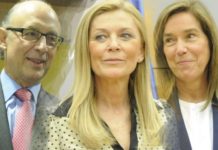 Sanidad y Hacienda negocian con la industria la vinculación de gasto y PIB