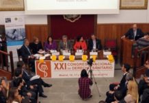 Arnés pide a Sanidad que sus presupuestos sean realistas
