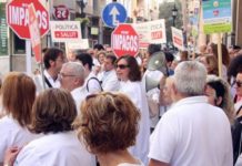 Los tribunales hacen crecer la ‘cuenta’ de la deuda por impagos