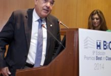 Boi Ruiz: “Hay que luchar contra la crisis desde la seguridad de un sistema sólido”