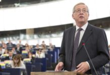 Jean-Claude Juncker confirma que la EMA se queda en Salud
