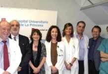 Una unidad multidisciplinar para la elección del mejor biológico en cada caso