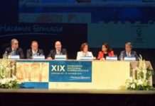 El “inoportuno” y “temerario” informe de la OMC pilla a la farmacia ‘a pie cambiado’