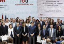 Apuesta por la I+D tecnológica con 36 millones para proyectos de investigación