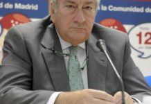 Máxima distinción para Teresa y los profesionales que ayudan con la crisis del ébola