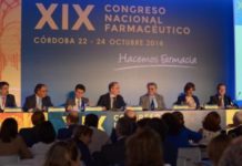 El sector farmacéutico reclamó un horizonte de certidumbre