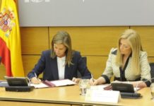 El acuerdo para vincular gasto y PIB tendrá que sortear algunos obstáculos
