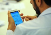 Las redes sociales llegan al iFENG