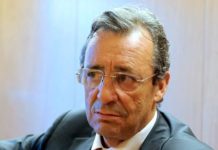 Frase de la semana:“Creo que Ana Mato lo está haciendo muy bien. Y lo mejor, la crisis del ébola”