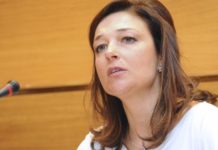Alexia Lario asume la presidencia de una Fenofar en la que ya no está Fefac
