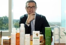Giuseppe Mele, nuevo director para Europa, Oriente Medio y África de Pierre Fabre