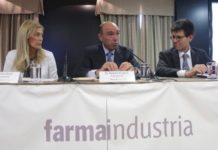 Antoni Esteve será el presidente de Farmaindustria hasta 2016