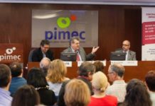 Las farmacias catalanas volvieron a ser incluidas en los pagos del FLA
