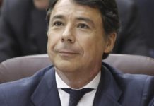 El presupuesto sanitario de la Comunidad de Madrid aumenta un 4,4 por ciento