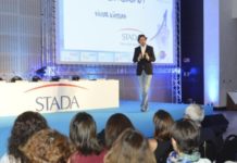Stada clausuró en Sevilla sus IV Jornadas de Farmacia Activa
