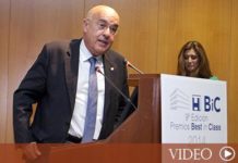 Boi Ruiz cree en la “seguridad de un sistema sólido” para luchar contra la crisis