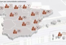 El ébola evidencia la ausencia de fondos para centros de referencia