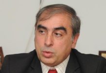 Frase de la semana:“Es un error vincular el gasto al PIB; la eficiencia en el gasto requiere medidas de otro tipo”