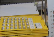 La mitad de las farmacias de Andalucia ya ofrecen SPD