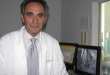 El Hospital Clínico de Madrid implanta el primer stent ‘Resolute Onyx’ en el mundo