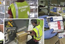 ‘Operación Convector’: cierran nuevas boticas y el juez apunta a los primeros sospechosos