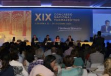 El Cgcof hace un llamamiento para adecuarse a las nuevas necesidades de los pacientes