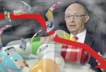 Escucha el resumen semanal de Santiago de Quiroga en Onda Cero
