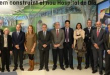 Las boticas catalanas recaudan 180.000 euros para el Hospital Sant Joan de Déu